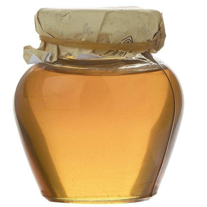  عسل طبیعی شکلی - 140 گرم 